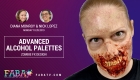 Advanced Alcohol Palettes